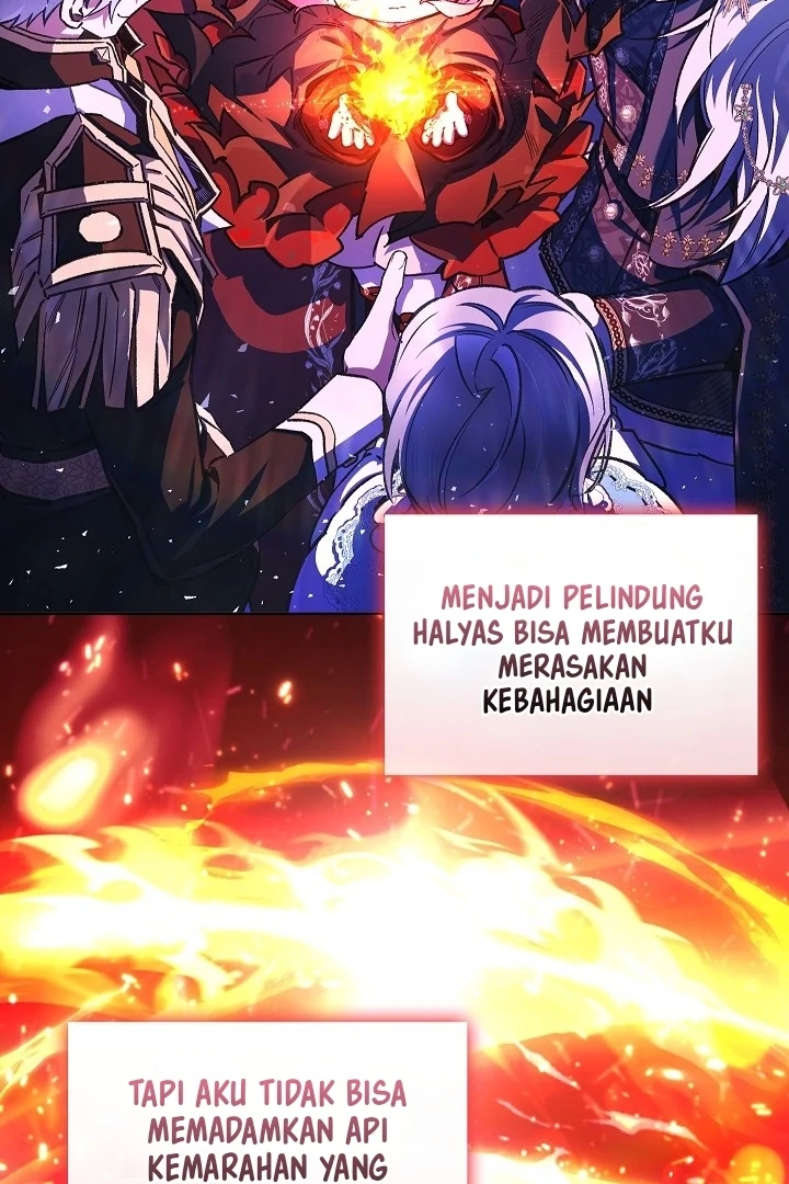 My Father Is the Enemy of My Past Life? Chapter 39 Gambar 50