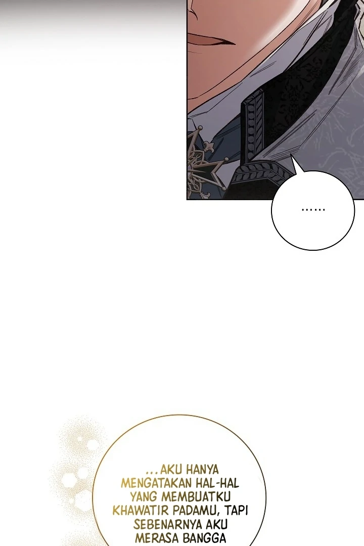 My Father Is the Enemy of My Past Life? Chapter 39 Gambar 58
