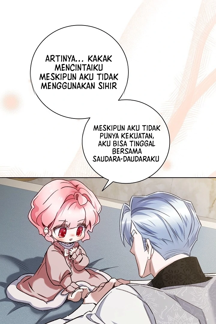 My Father Is the Enemy of My Past Life? Chapter 39 Gambar 7