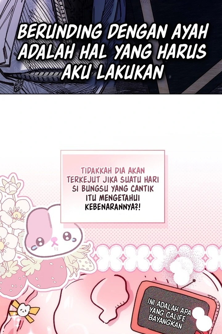 My Father Is the Enemy of My Past Life? Chapter 39 Gambar 86