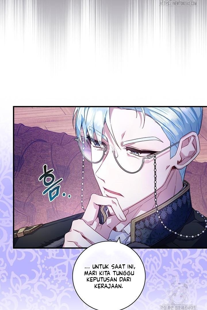My Father Is the Enemy of My Past Life? Chapter 4 Gambar 62