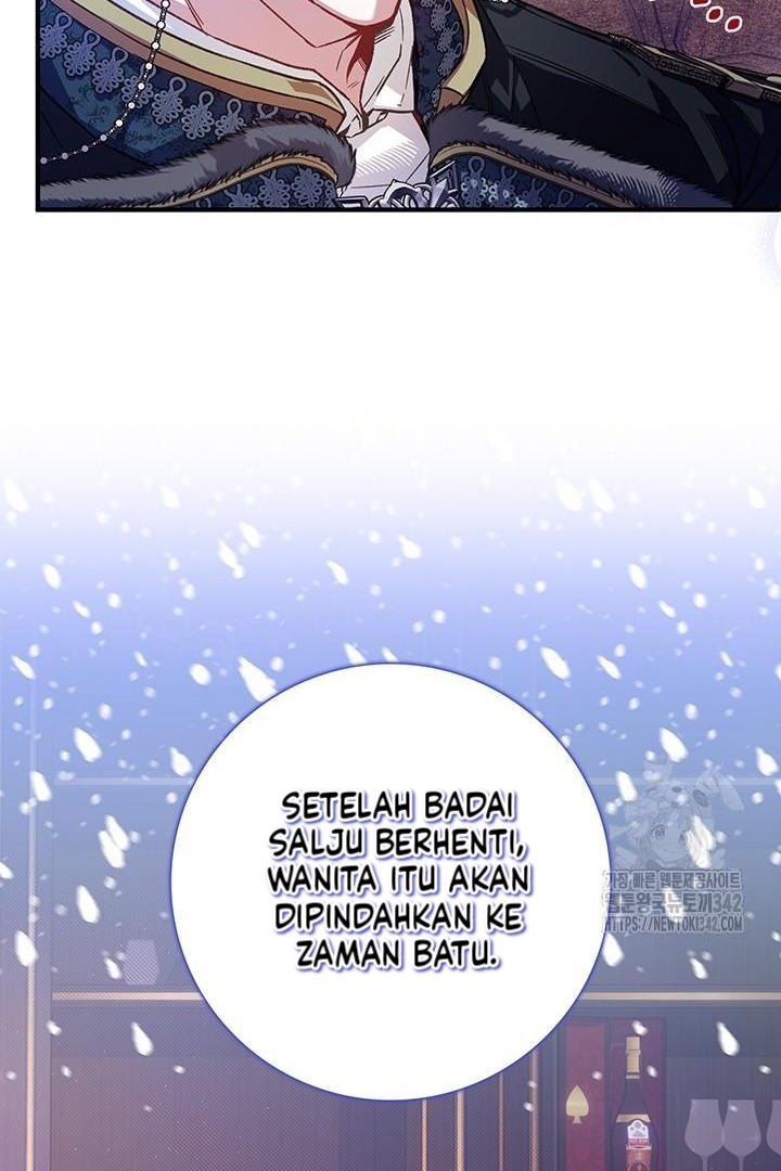 My Father Is the Enemy of My Past Life? Chapter 4 Gambar 69