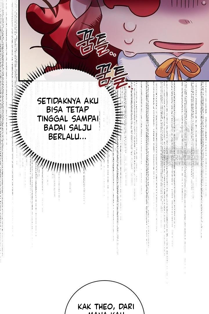 My Father Is the Enemy of My Past Life? Chapter 4 Gambar 81