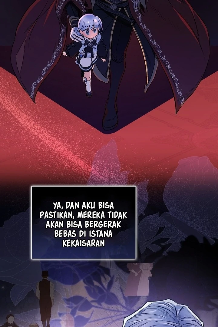 My Father Is the Enemy of My Past Life? Chapter 40 Gambar 66