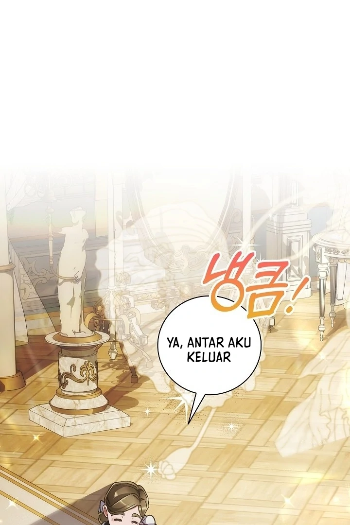 My Father Is the Enemy of My Past Life? Chapter 40 Gambar 78