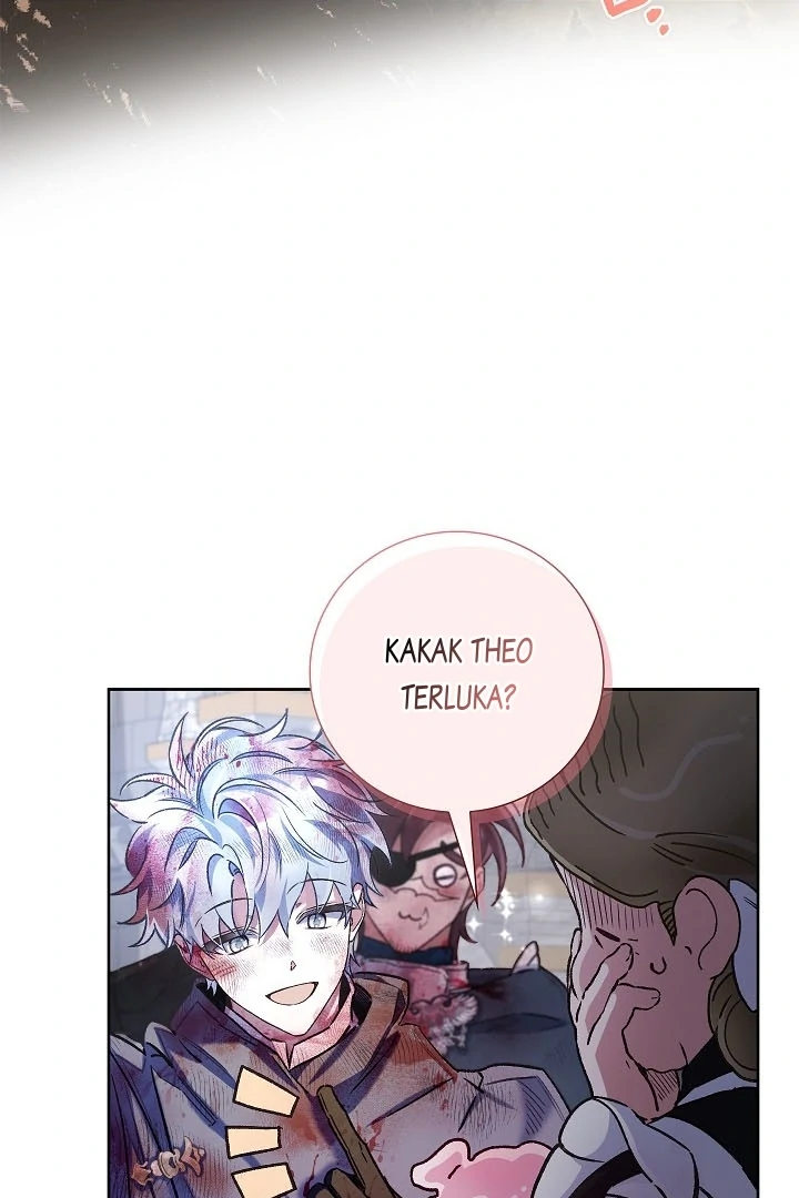 My Father Is the Enemy of My Past Life? Chapter 41 Gambar 8