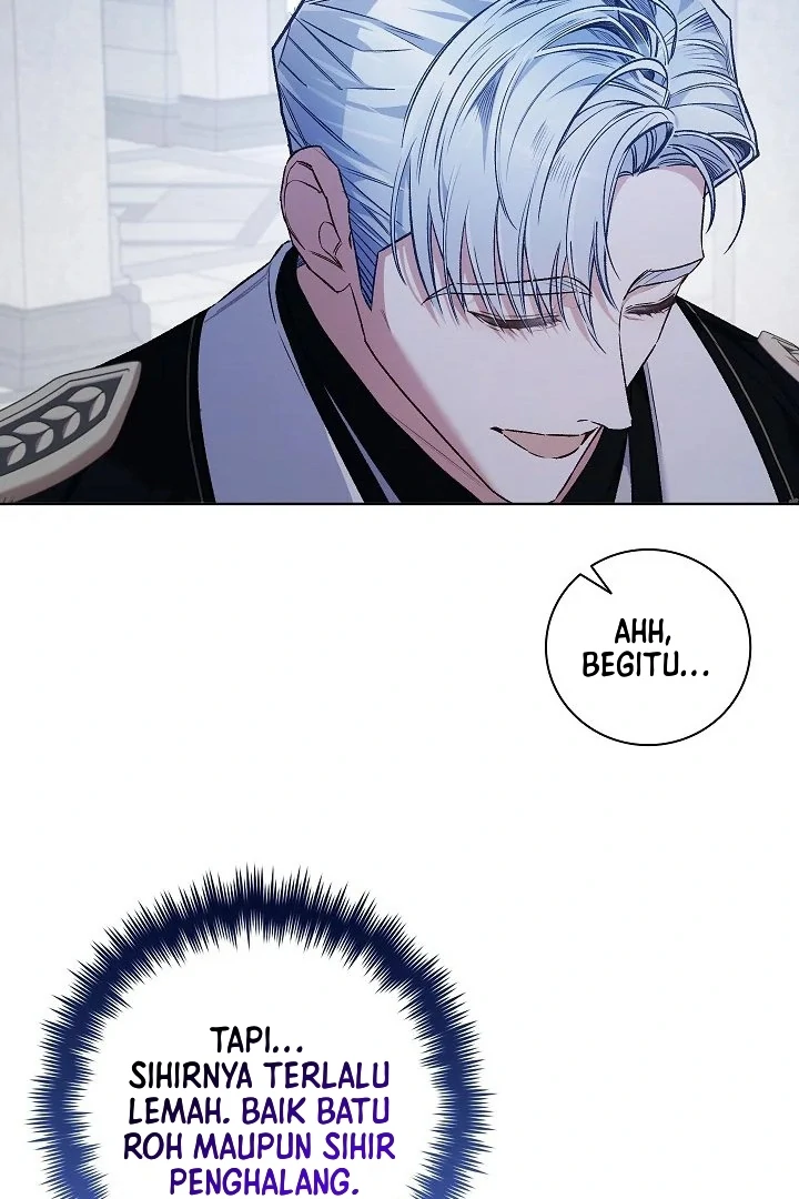 My Father Is the Enemy of My Past Life? Chapter 42 Gambar 39