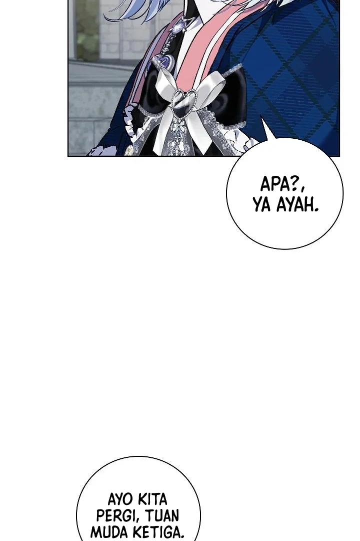My Father Is the Enemy of My Past Life? Chapter 42 Gambar 51