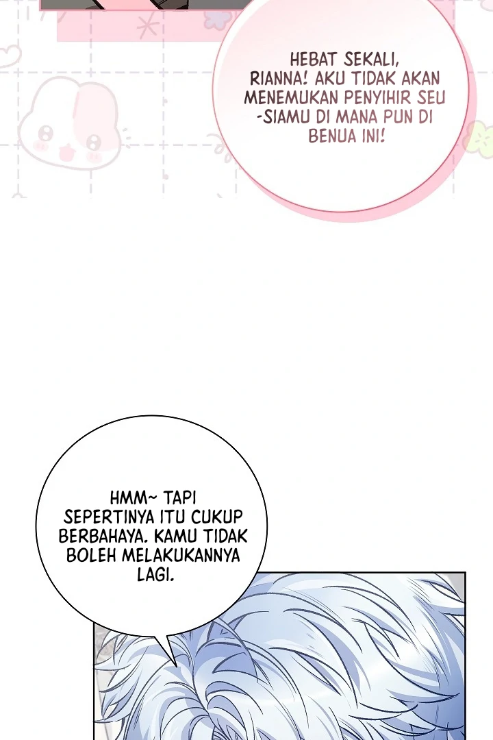 My Father Is the Enemy of My Past Life? Chapter 43 Gambar 37