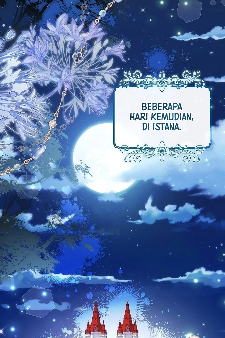 Baca Manhwa My Father Is the Enemy of My Past Life? Chapter 44 Gambar 2