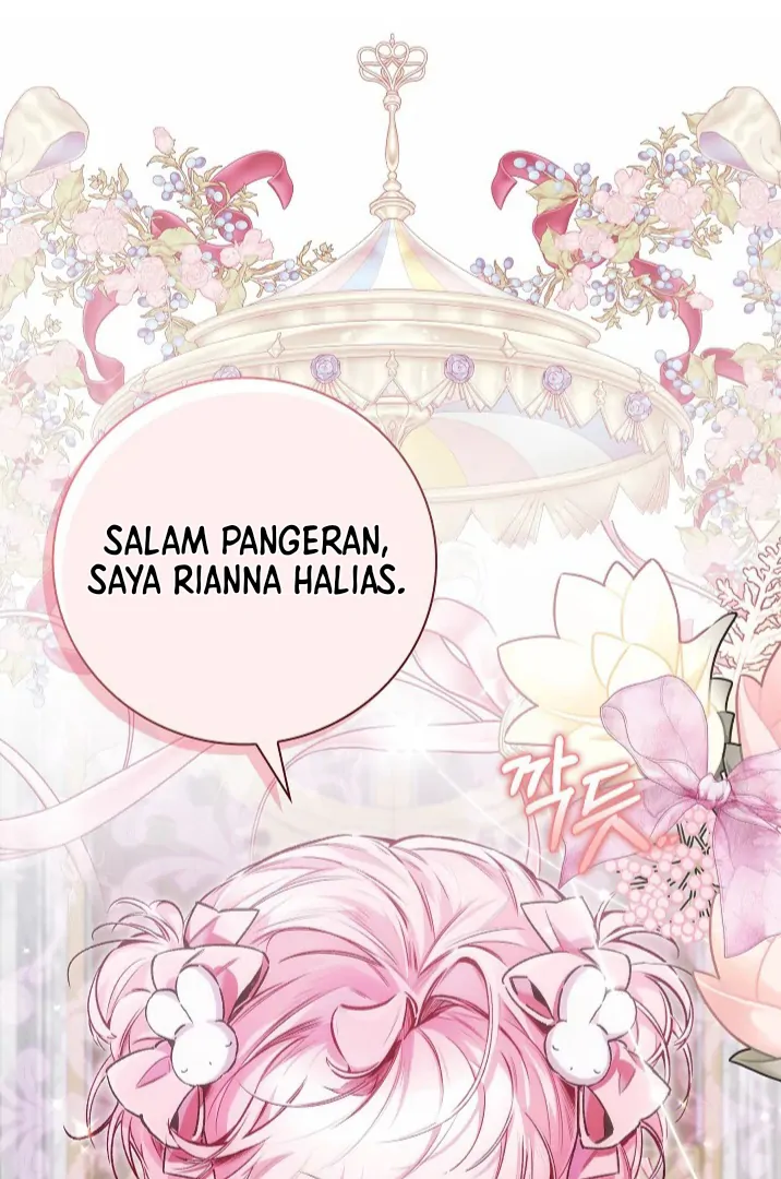 Baca Manhwa My Father Is the Enemy of My Past Life? Chapter 45 Gambar 2