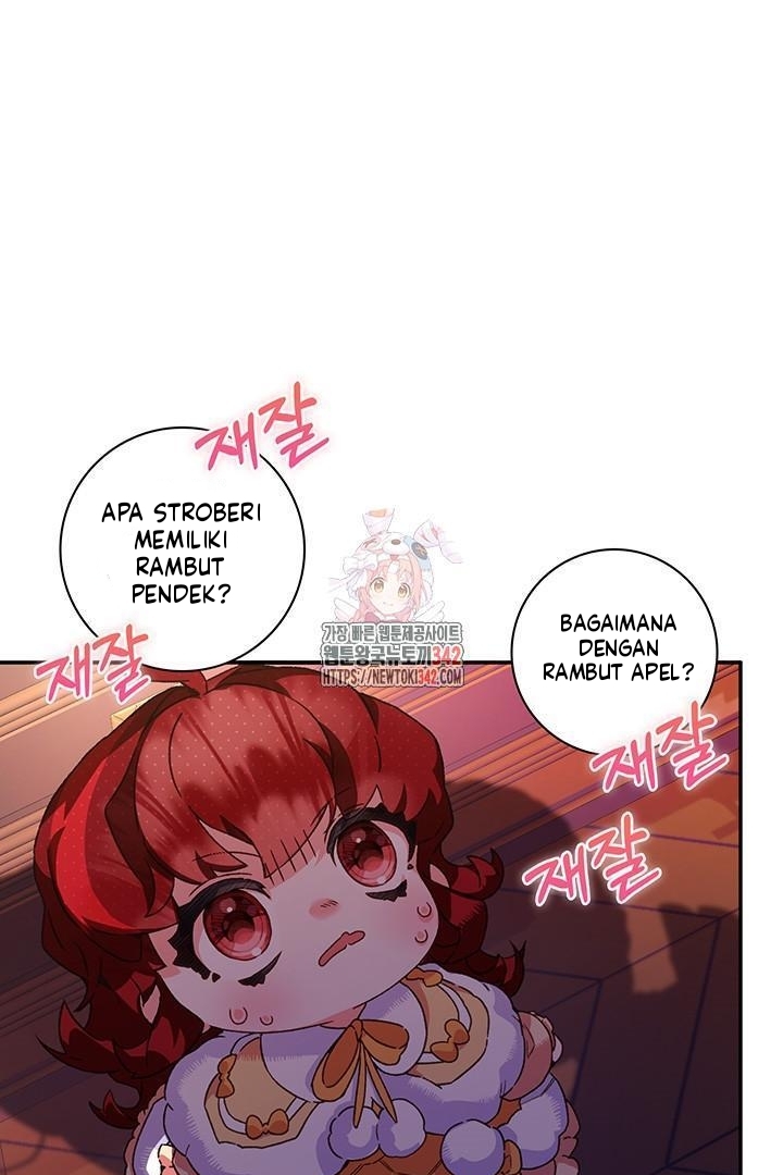 Baca Manhwa My Father Is the Enemy of My Past Life? Chapter 5 Gambar 2