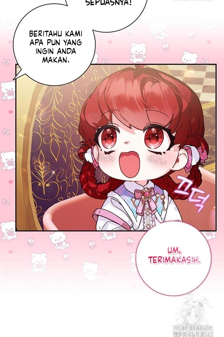 My Father Is the Enemy of My Past Life? Chapter 5 Gambar 24