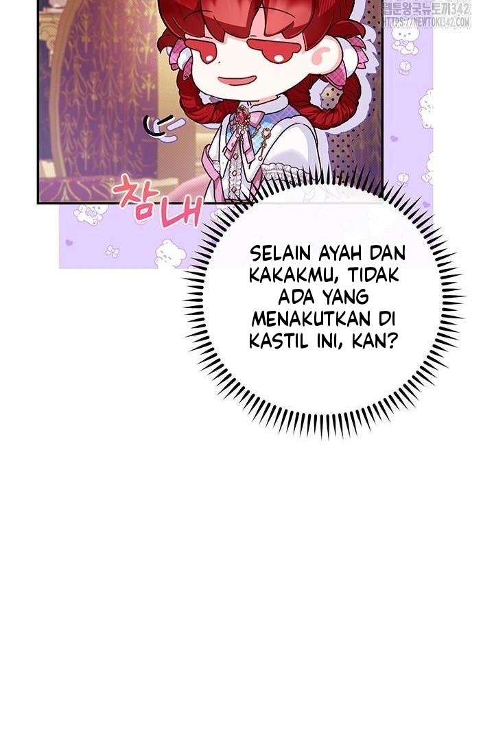 My Father Is the Enemy of My Past Life? Chapter 5 Gambar 35