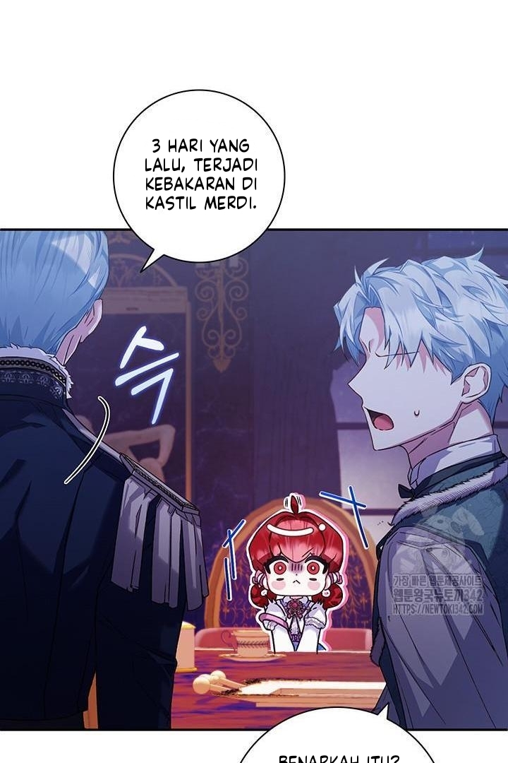 My Father Is the Enemy of My Past Life? Chapter 5 Gambar 44