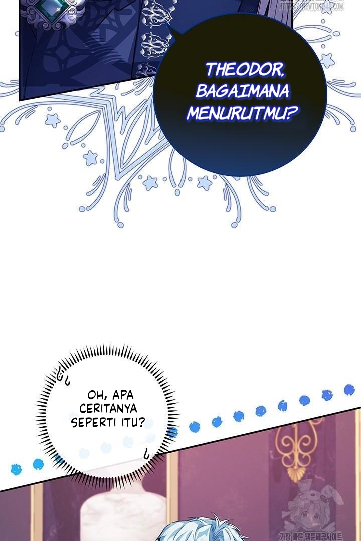 My Father Is the Enemy of My Past Life? Chapter 5 Gambar 49