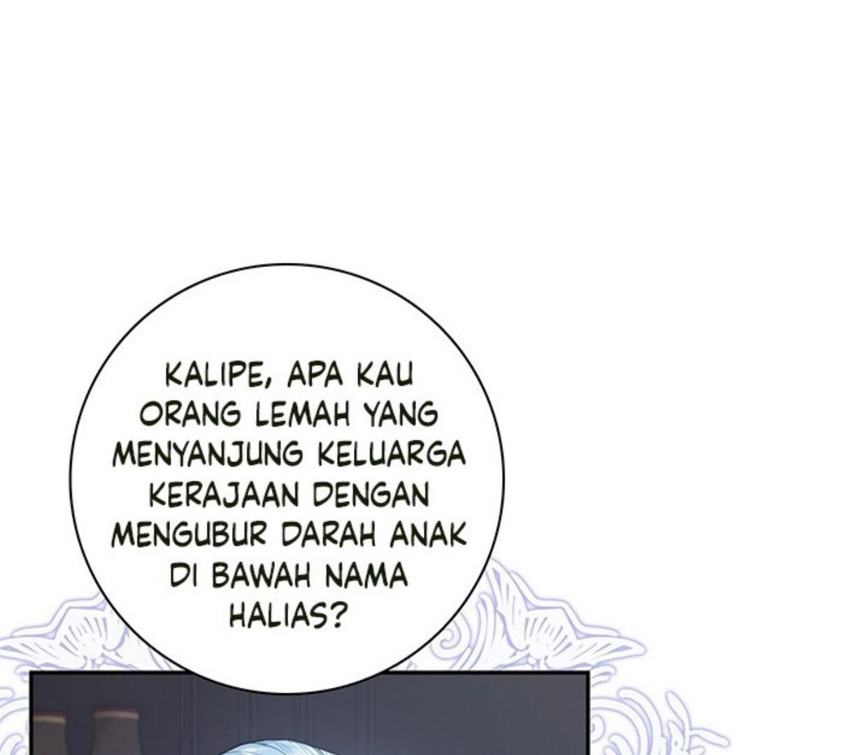 My Father Is the Enemy of My Past Life? Chapter 6 Gambar 116