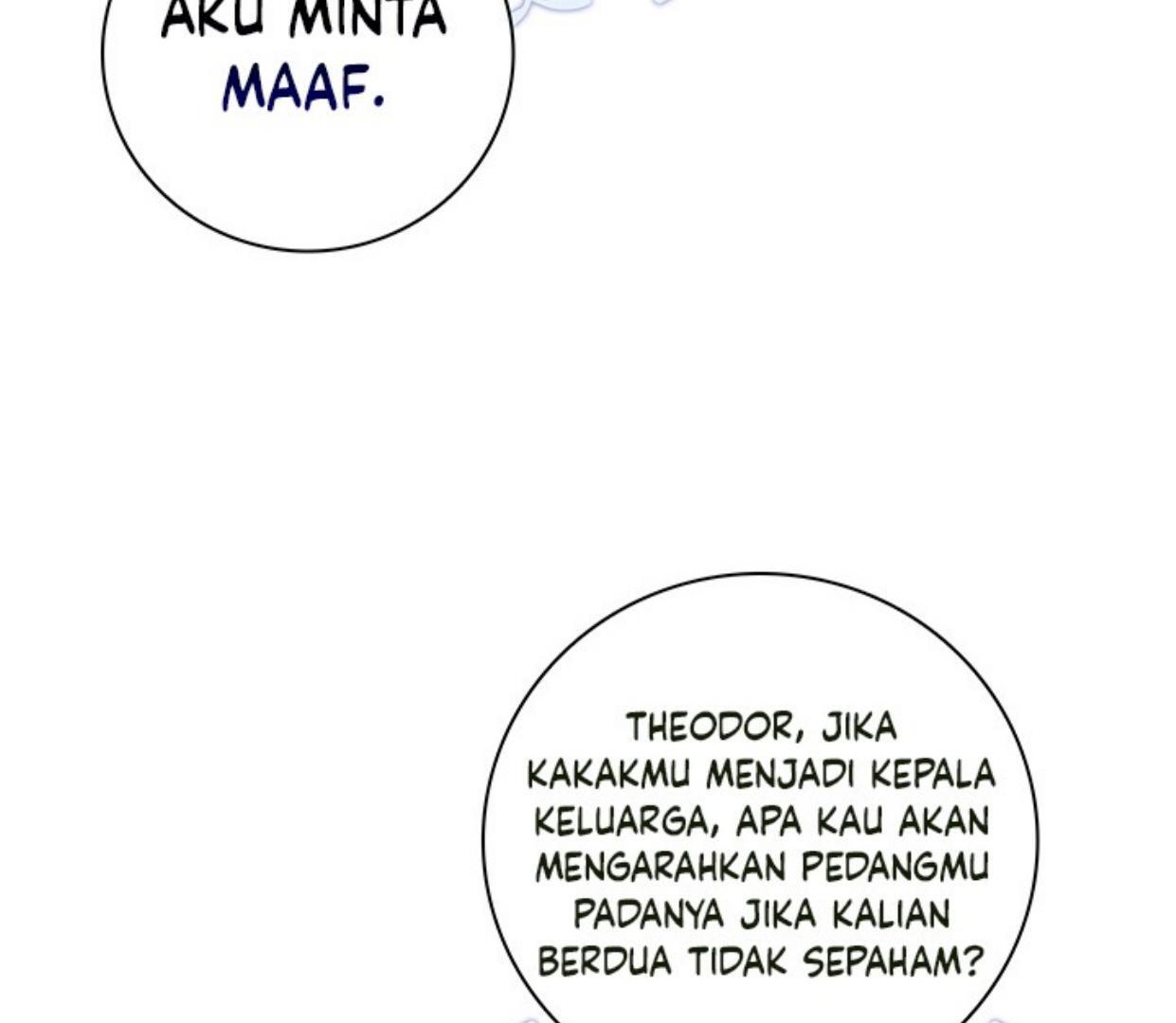 My Father Is the Enemy of My Past Life? Chapter 6 Gambar 118