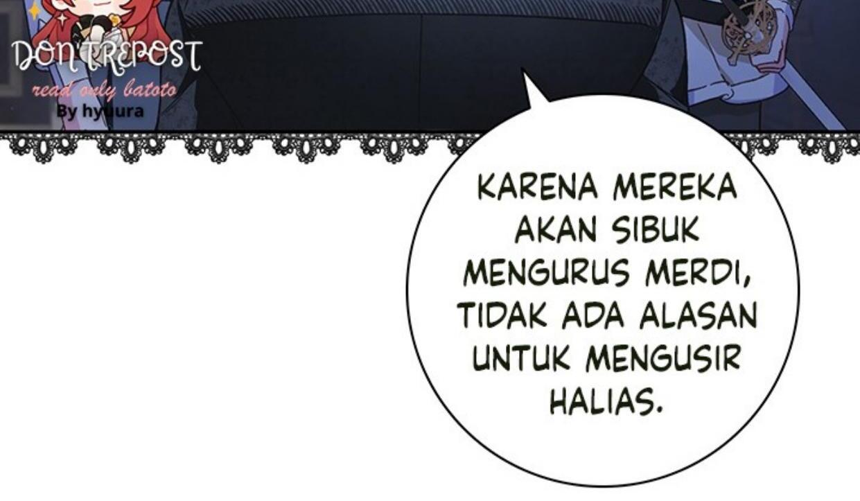 My Father Is the Enemy of My Past Life? Chapter 6 Gambar 125