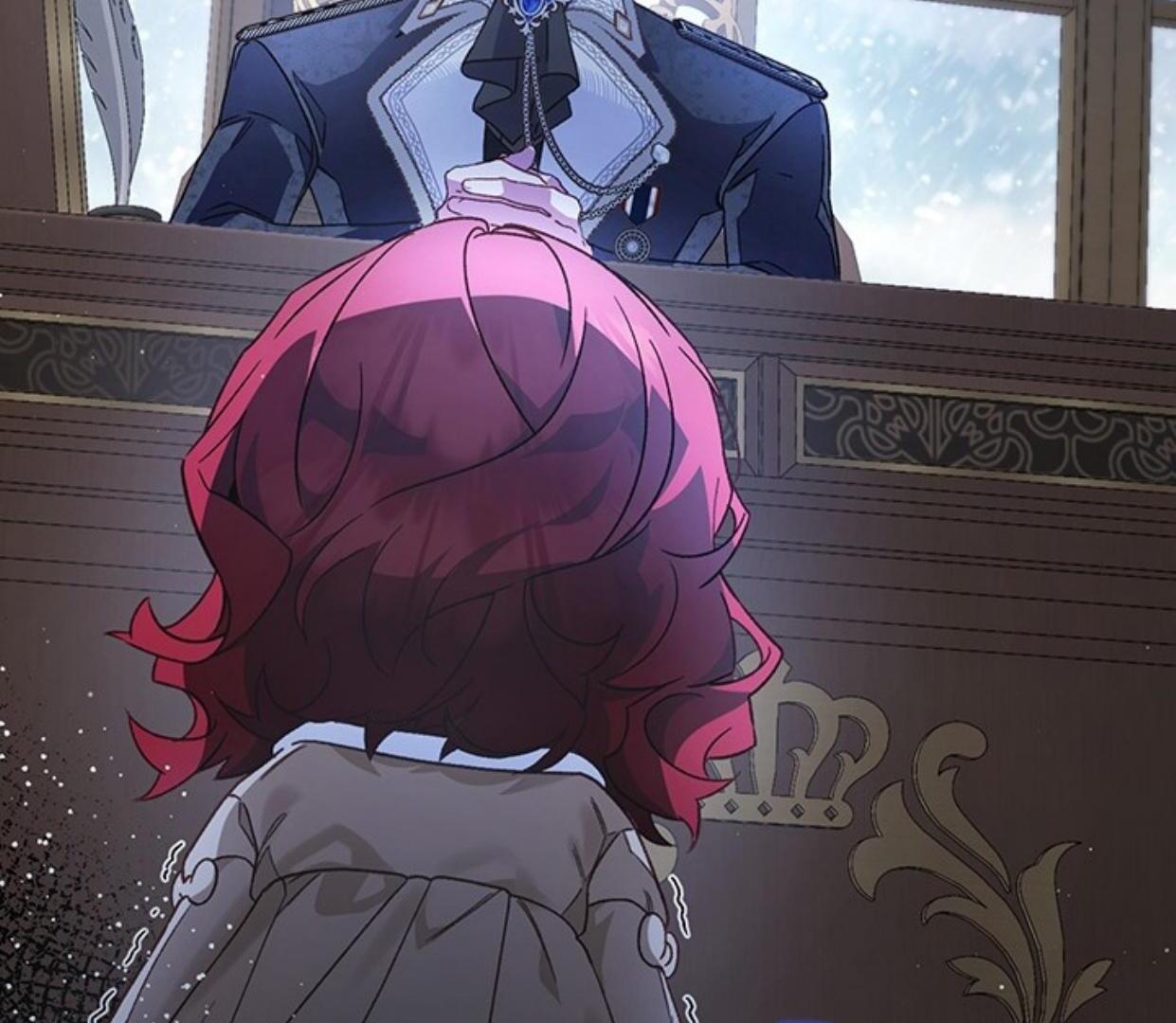 My Father Is the Enemy of My Past Life? Chapter 6 Gambar 148