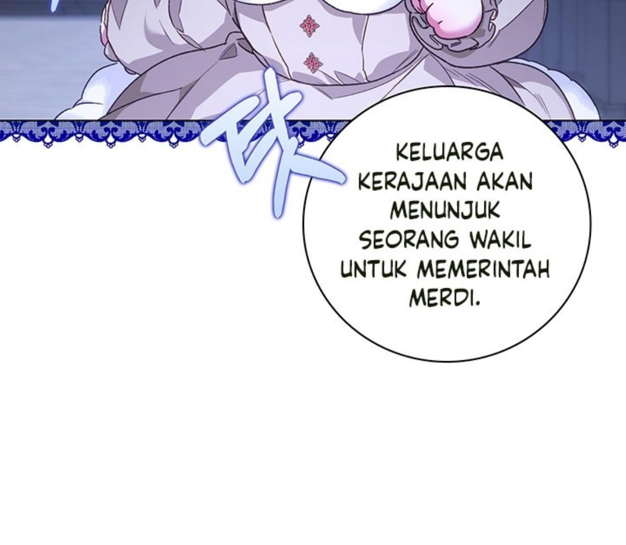My Father Is the Enemy of My Past Life? Chapter 7 Gambar 6