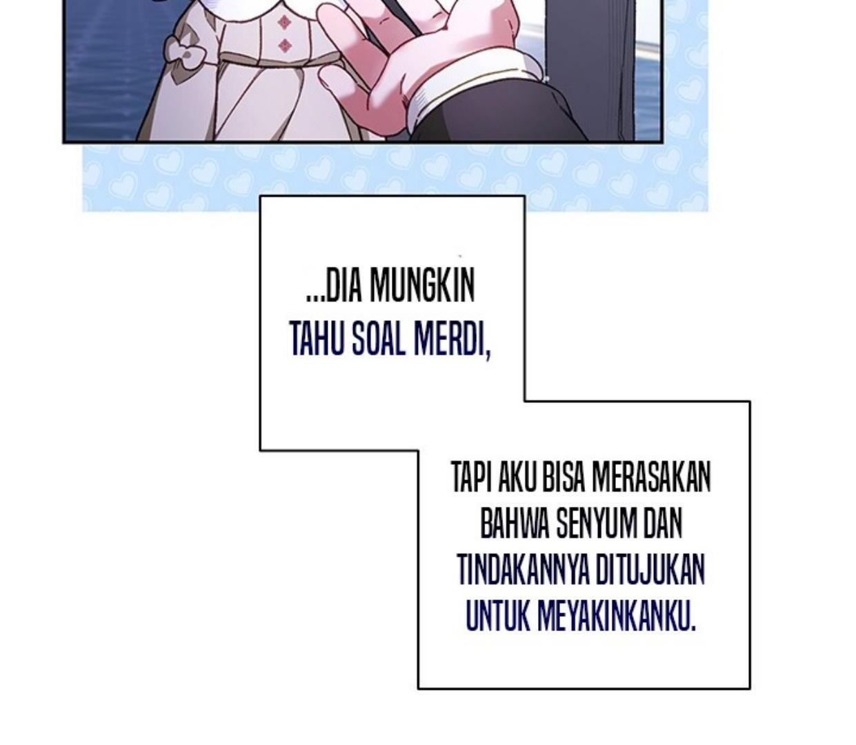 My Father Is the Enemy of My Past Life? Chapter 7 Gambar 64