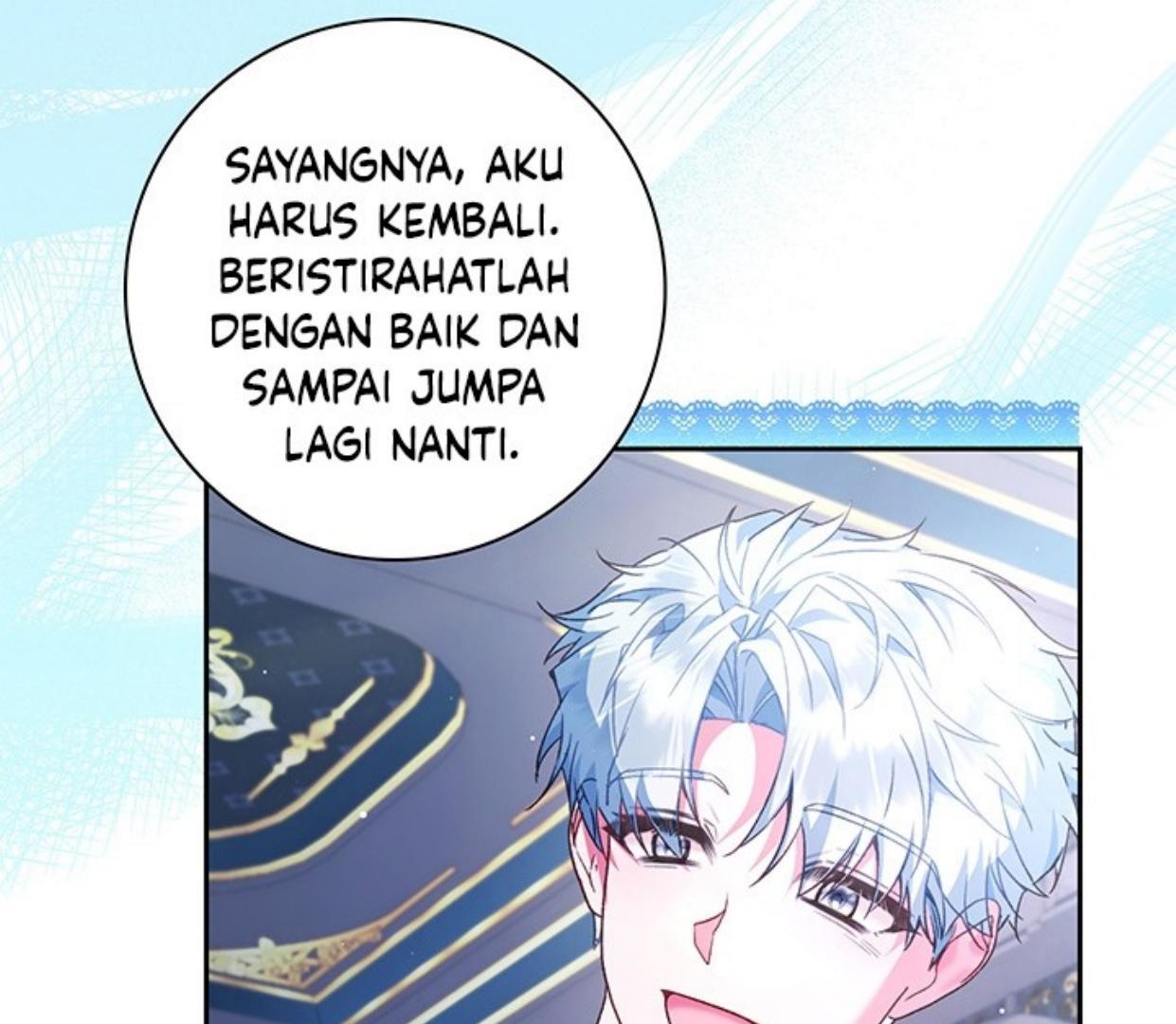 My Father Is the Enemy of My Past Life? Chapter 7 Gambar 67