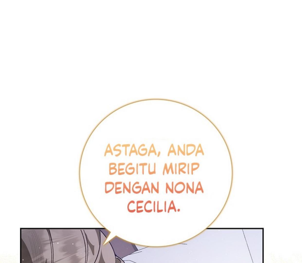My Father Is the Enemy of My Past Life? Chapter 7 Gambar 81