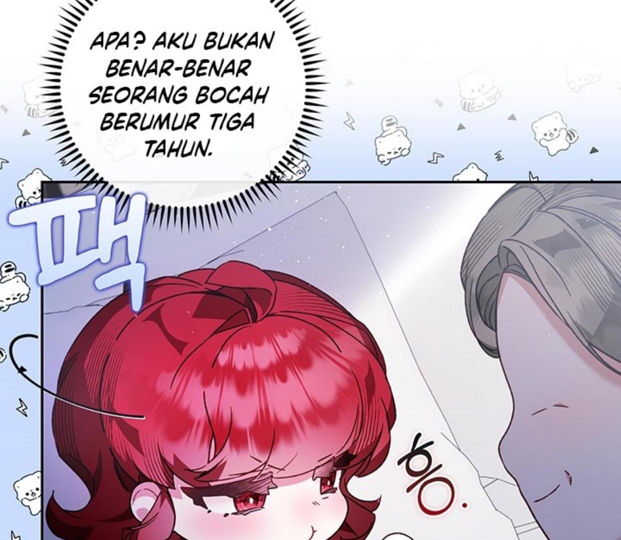 My Father Is the Enemy of My Past Life? Chapter 7 Gambar 98