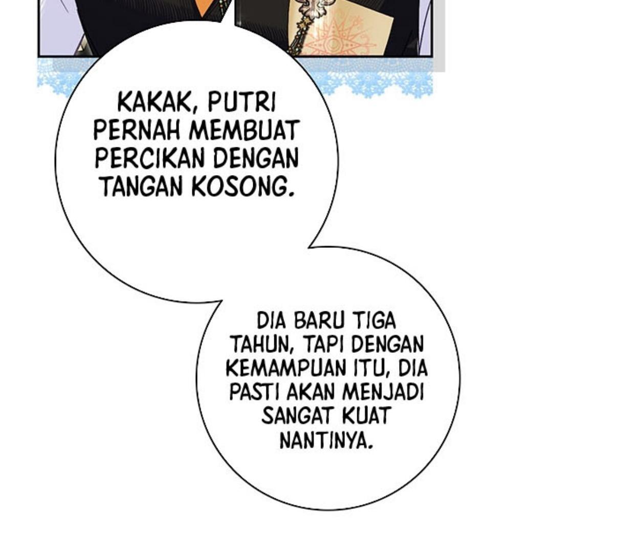My Father Is the Enemy of My Past Life? Chapter 8 Gambar 102