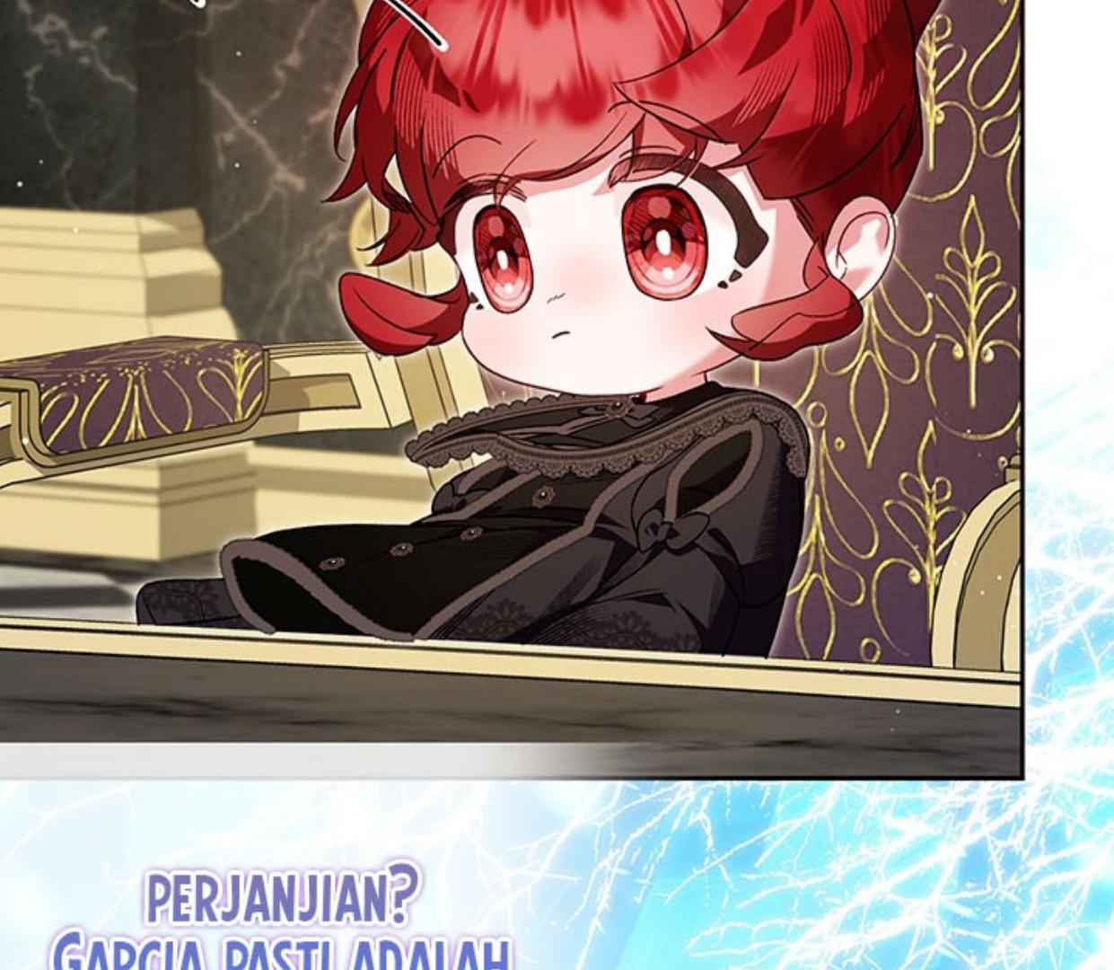 My Father Is the Enemy of My Past Life? Chapter 8 Gambar 126