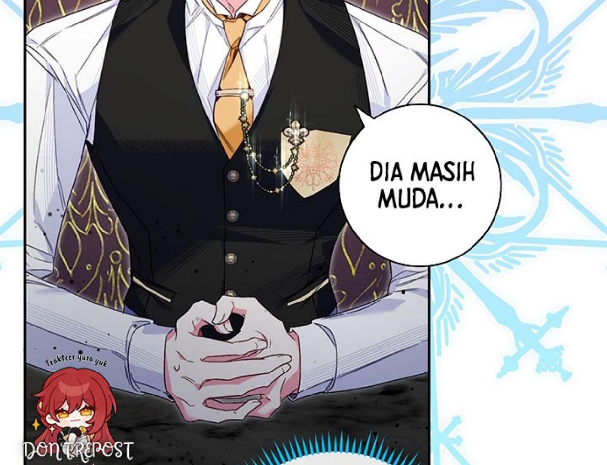 My Father Is the Enemy of My Past Life? Chapter 8 Gambar 135