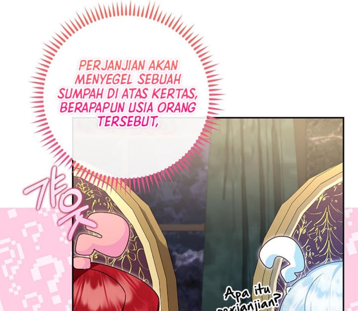 My Father Is the Enemy of My Past Life? Chapter 8 Gambar 137