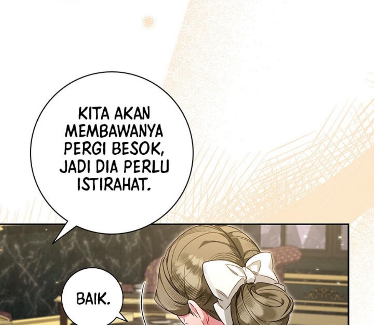 My Father Is the Enemy of My Past Life? Chapter 8 Gambar 147