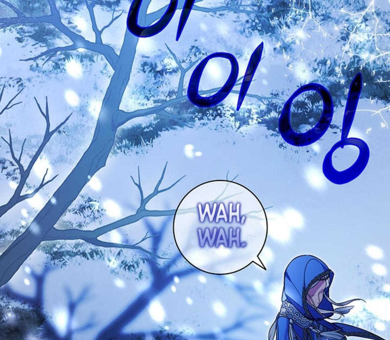 My Father Is the Enemy of My Past Life? Chapter 8 Gambar 161