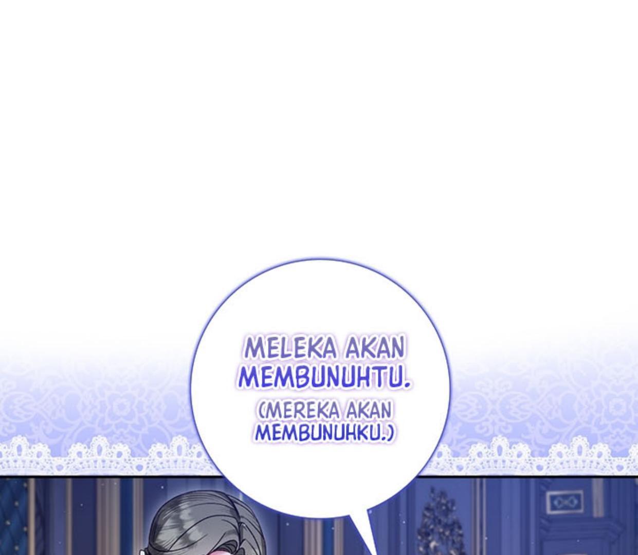 My Father Is the Enemy of My Past Life? Chapter 8 Gambar 20