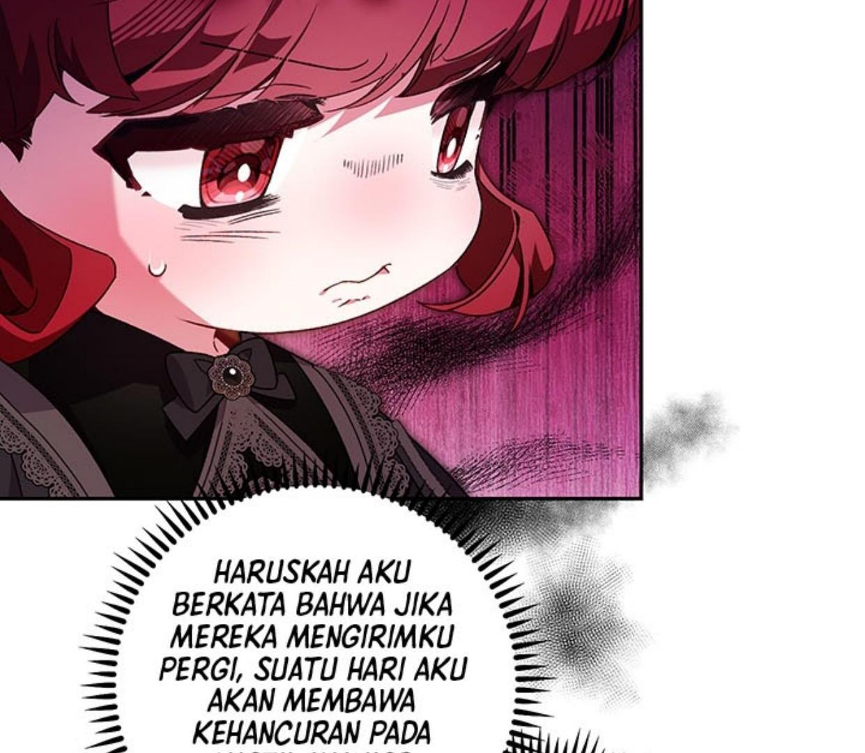 My Father Is the Enemy of My Past Life? Chapter 8 Gambar 50