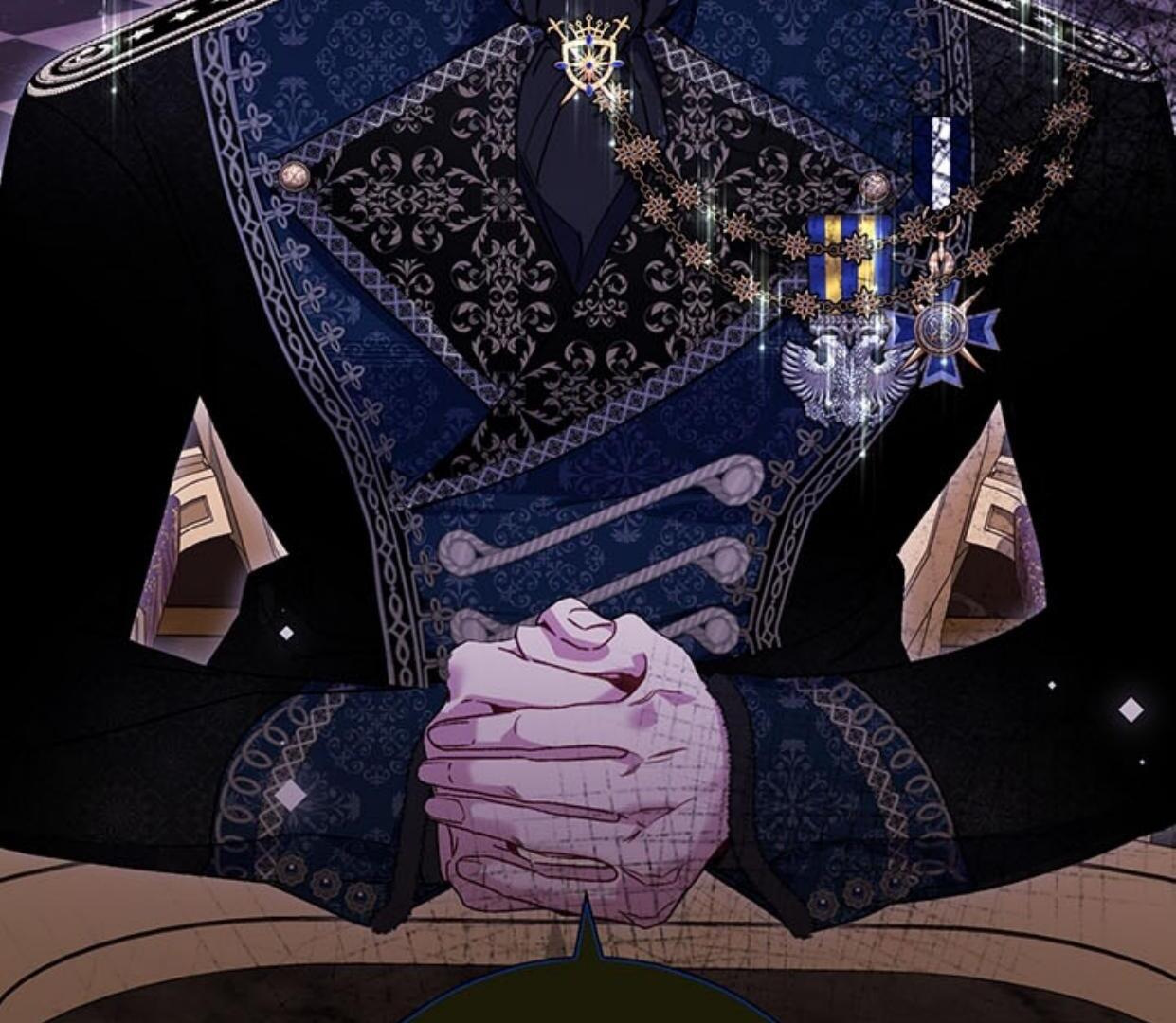 My Father Is the Enemy of My Past Life? Chapter 8 Gambar 56
