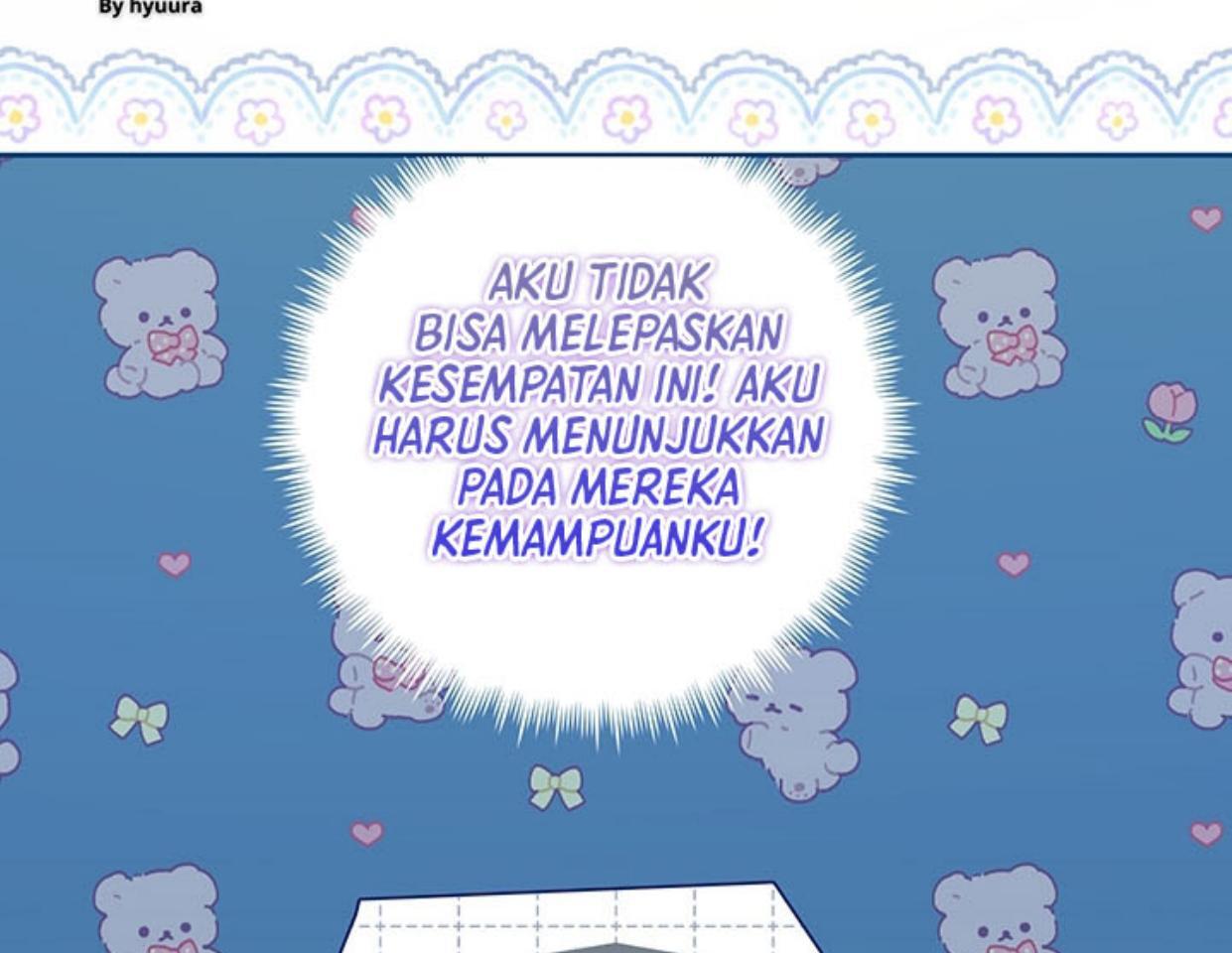 My Father Is the Enemy of My Past Life? Chapter 8 Gambar 90