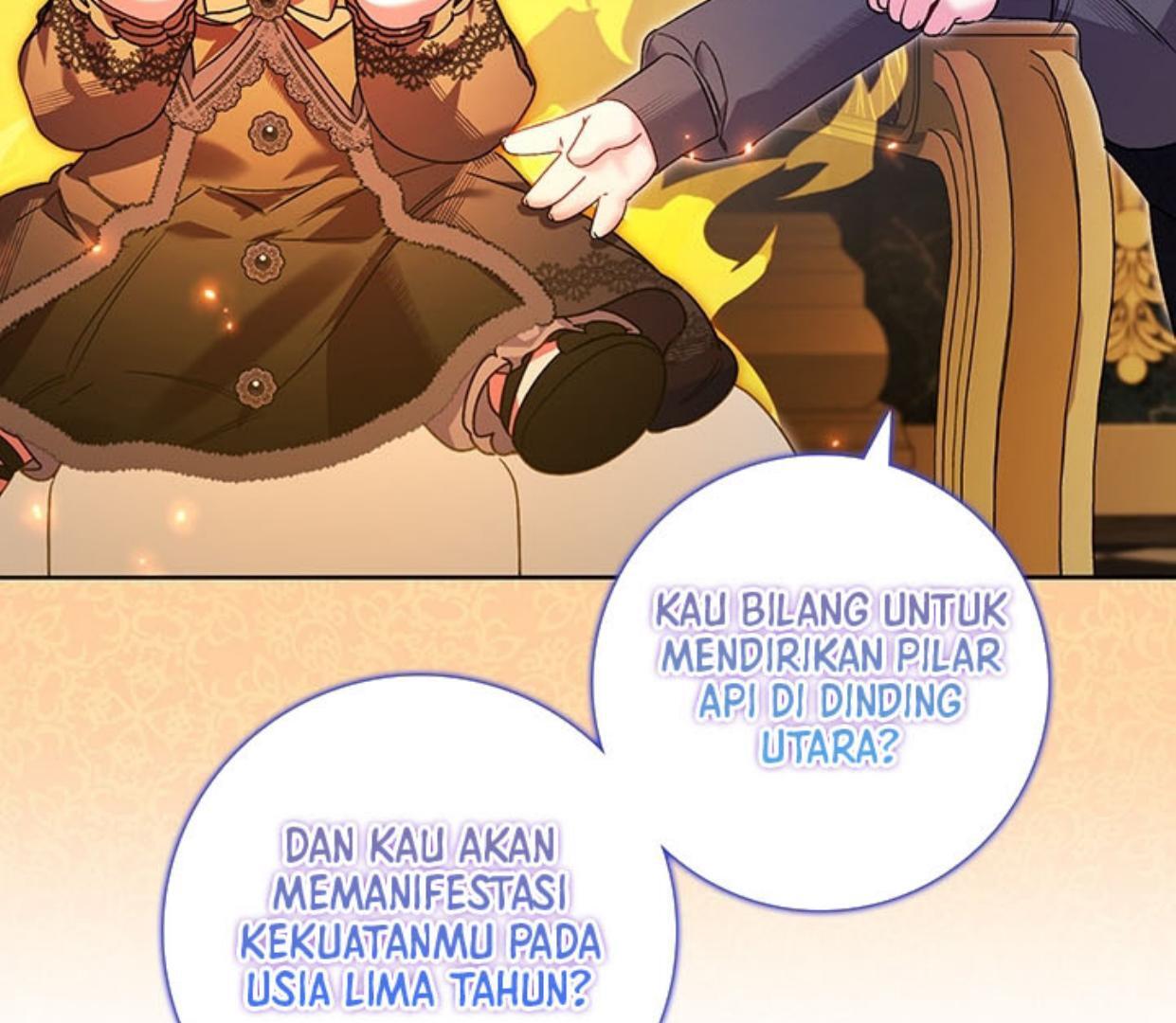 My Father Is the Enemy of My Past Life? Chapter 8 Gambar 94