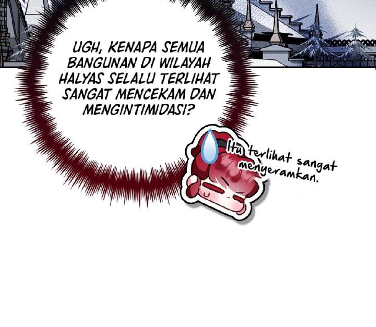 My Father Is the Enemy of My Past Life? Chapter 9 Gambar 11