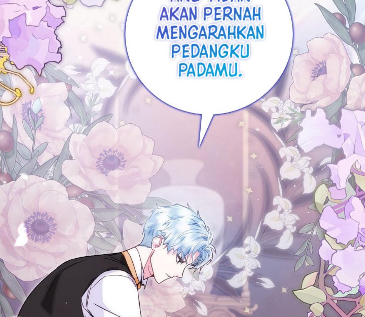 My Father Is the Enemy of My Past Life? Chapter 9 Gambar 133