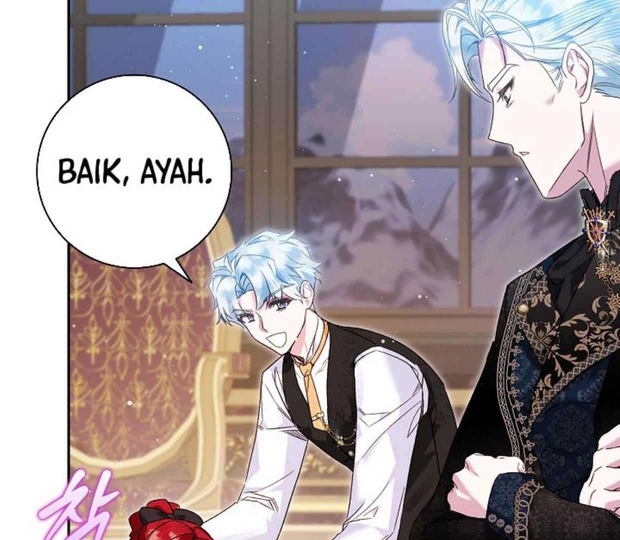 My Father Is the Enemy of My Past Life? Chapter 9 Gambar 147
