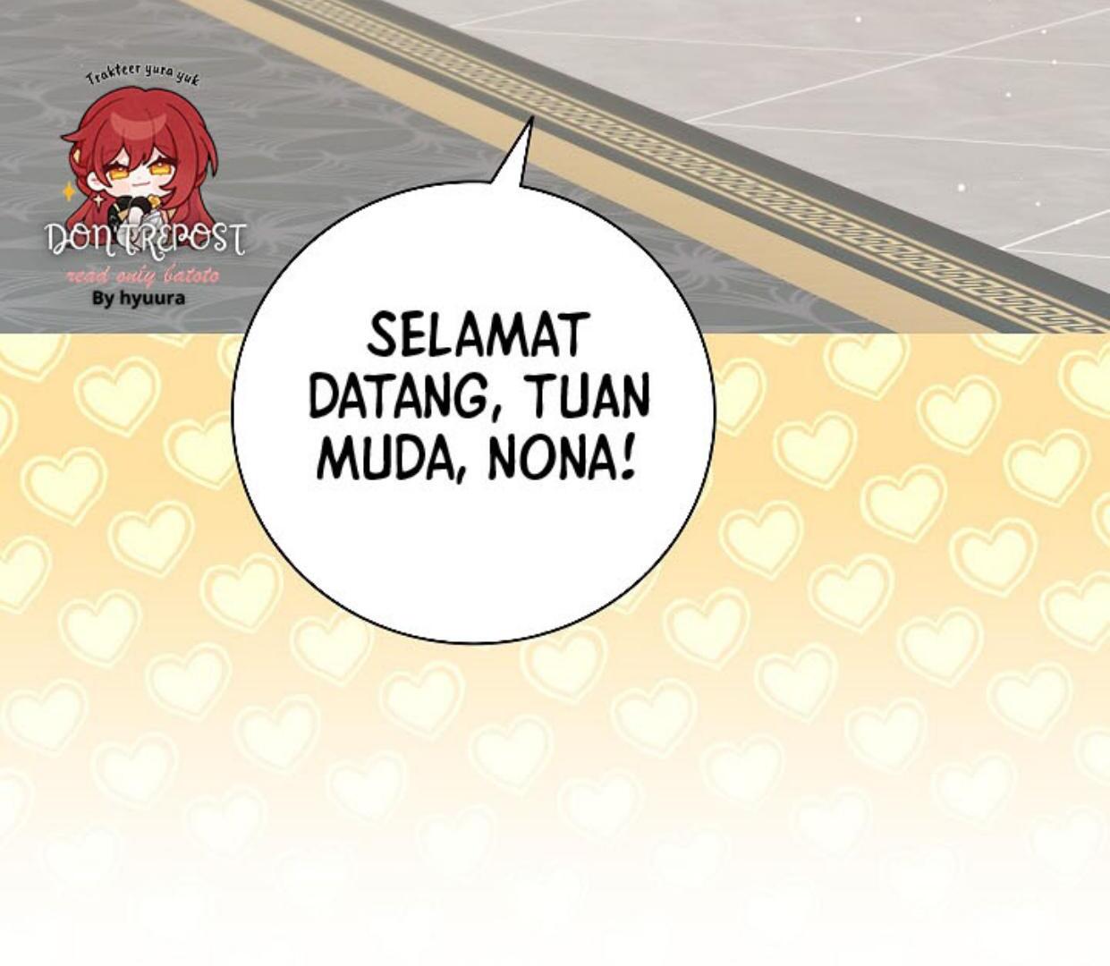 My Father Is the Enemy of My Past Life? Chapter 9 Gambar 157