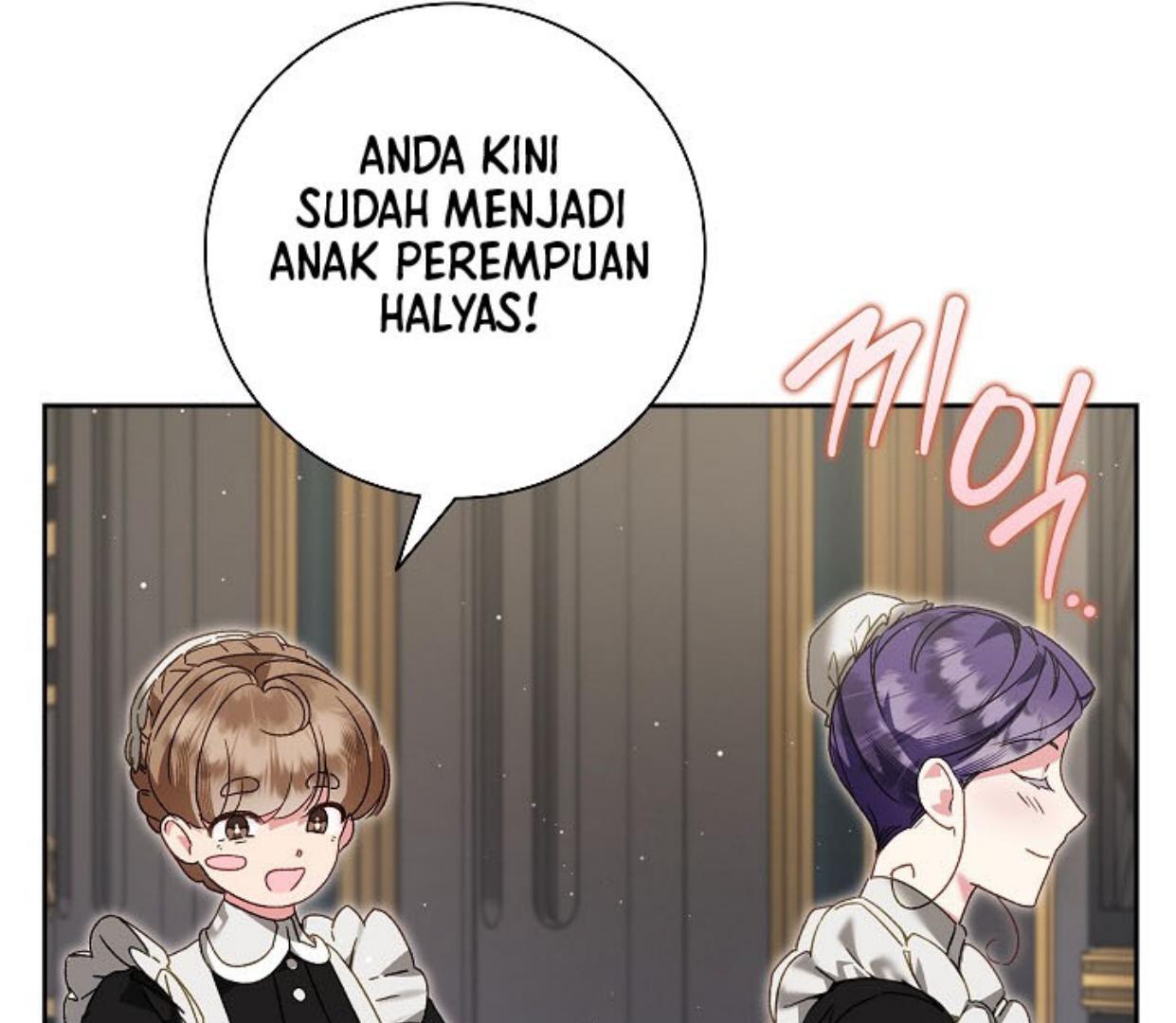 My Father Is the Enemy of My Past Life? Chapter 9 Gambar 161