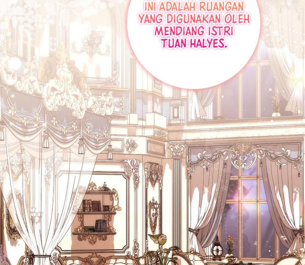 My Father Is the Enemy of My Past Life? Chapter 9 Gambar 166