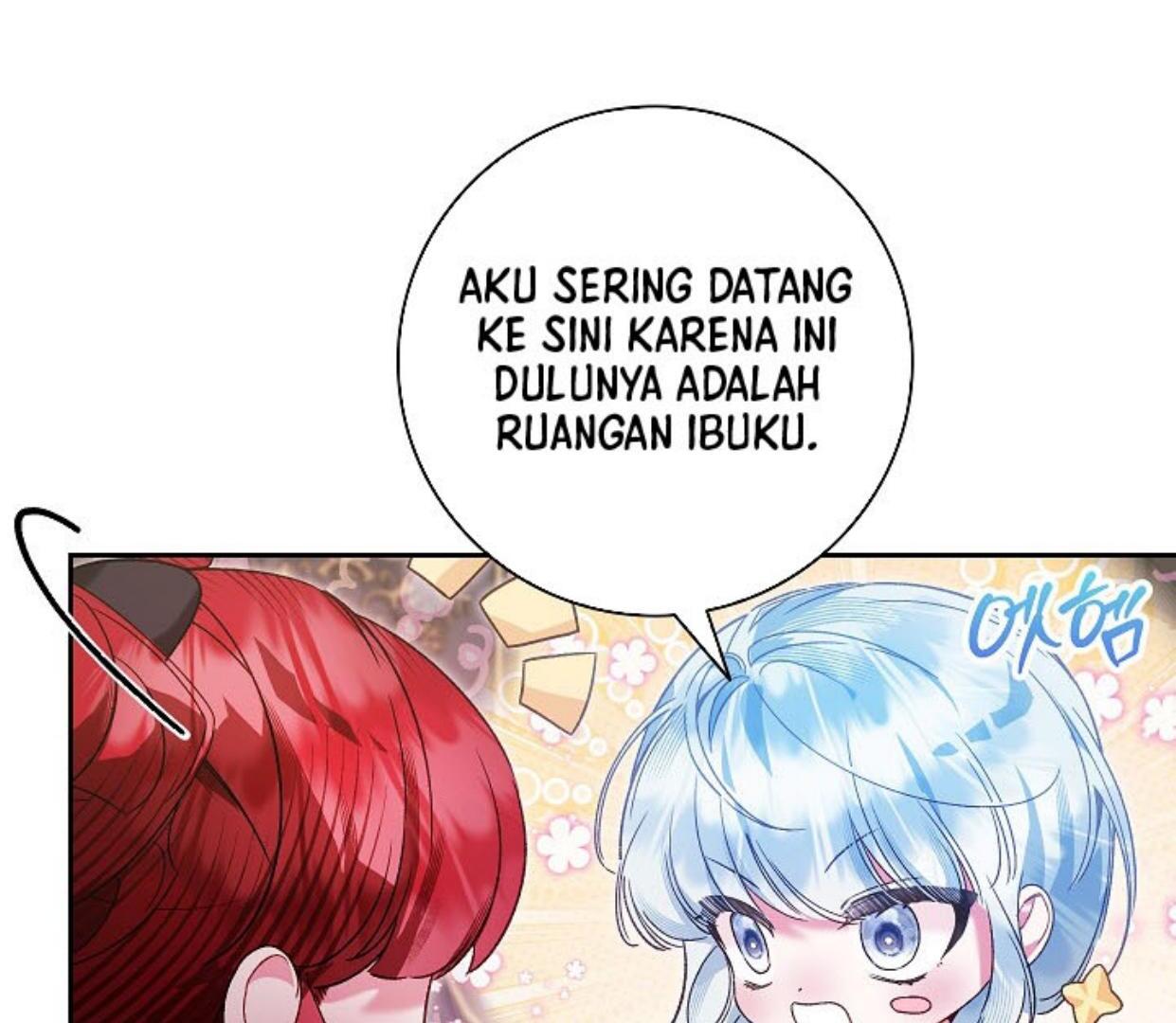 My Father Is the Enemy of My Past Life? Chapter 9 Gambar 170