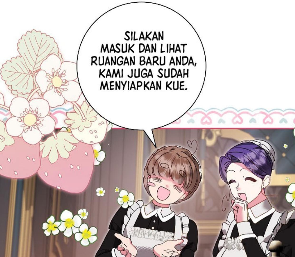 My Father Is the Enemy of My Past Life? Chapter 9 Gambar 184