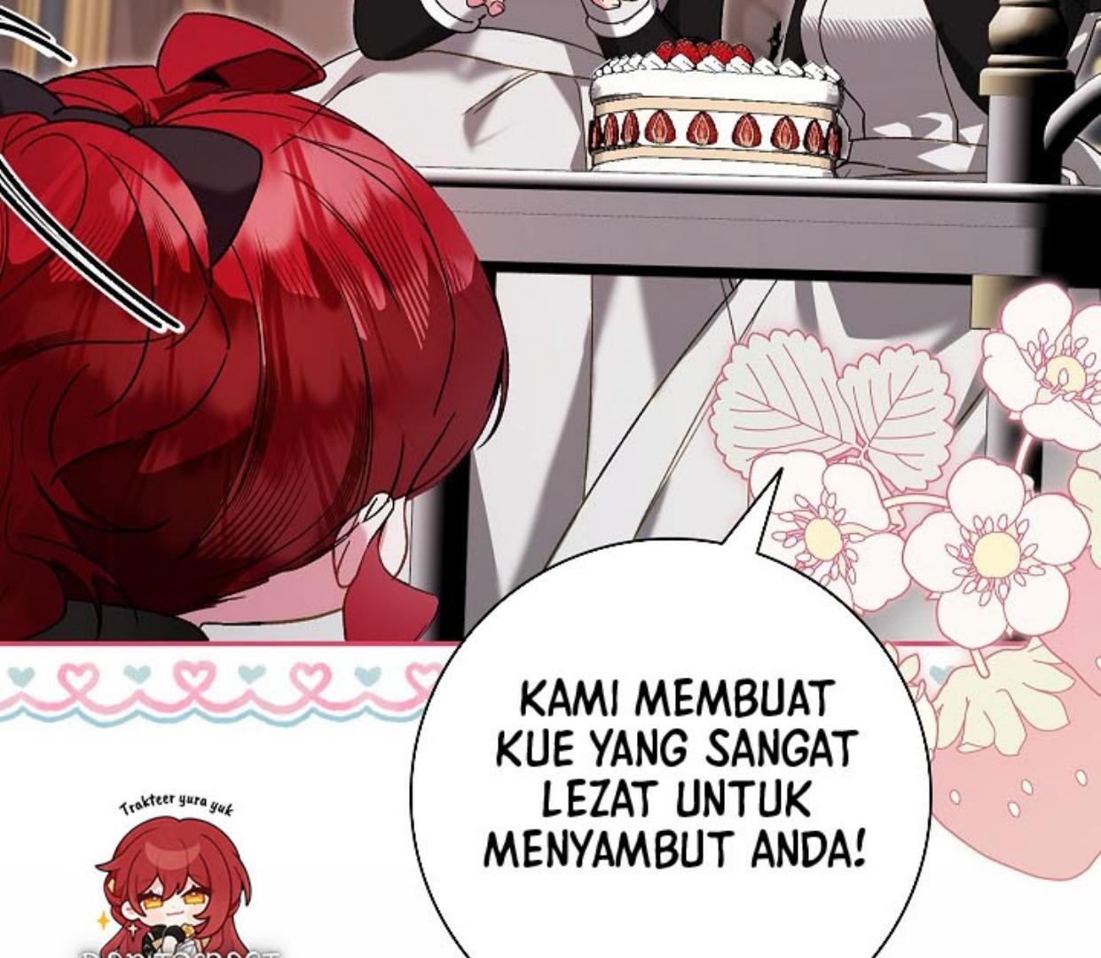 My Father Is the Enemy of My Past Life? Chapter 9 Gambar 185