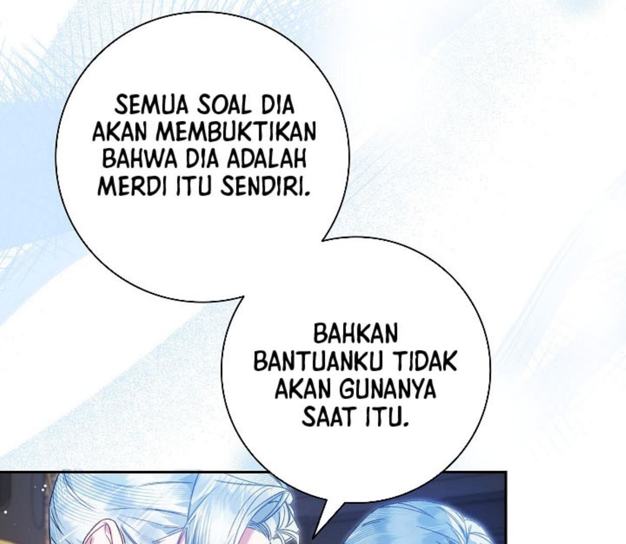 My Father Is the Enemy of My Past Life? Chapter 9 Gambar 204